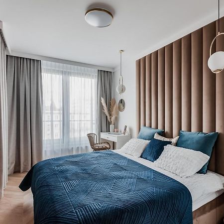 Appartement Prime Plac Unii à Gdynia Extérieur photo