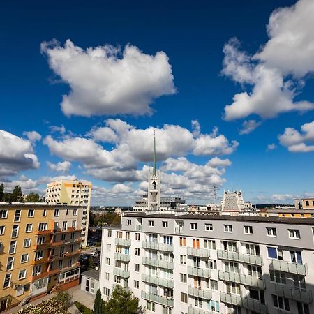Appartement Prime Plac Unii à Gdynia Extérieur photo