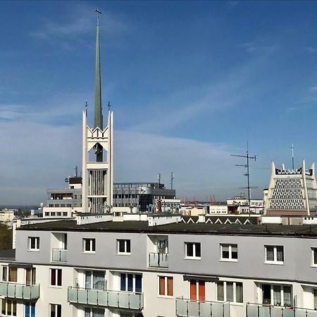 Appartement Prime Plac Unii à Gdynia Extérieur photo