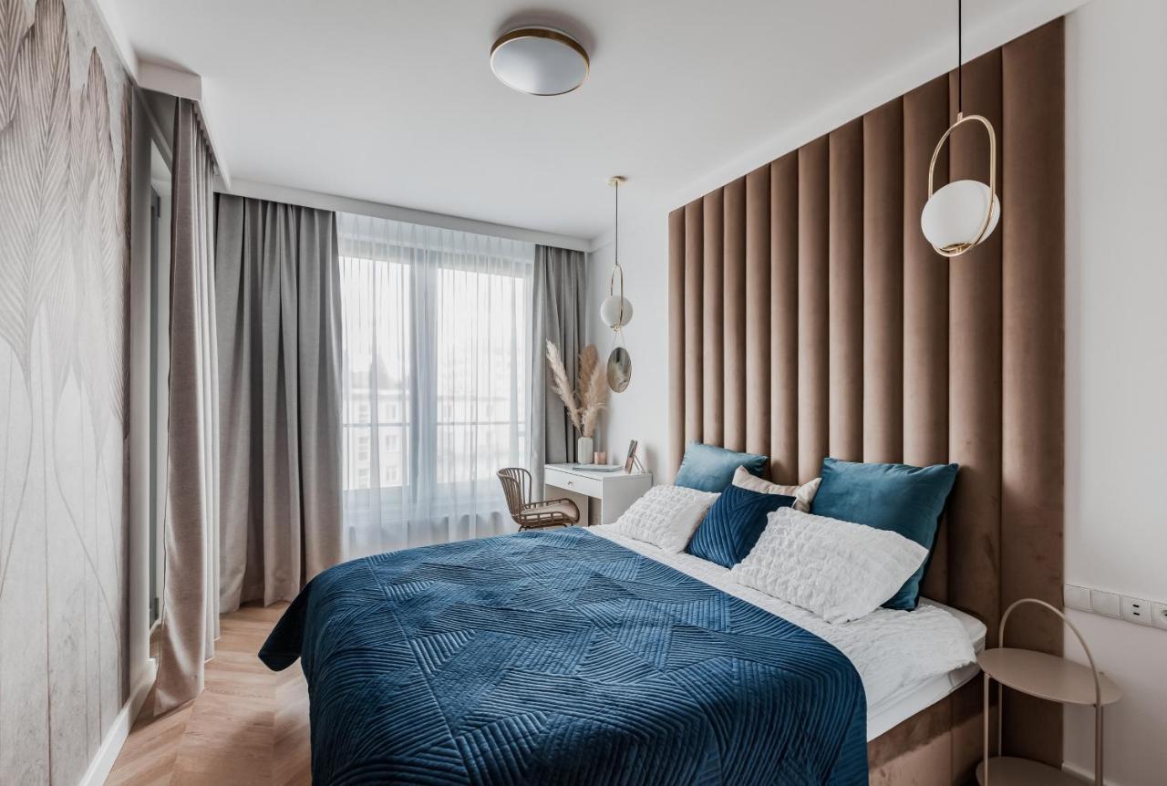 Appartement Prime Plac Unii à Gdynia Extérieur photo